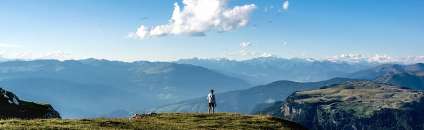 Как фотографировать горы