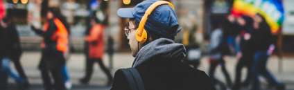 Street Photography for Beginners