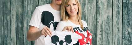 Фотосесія для вагітних