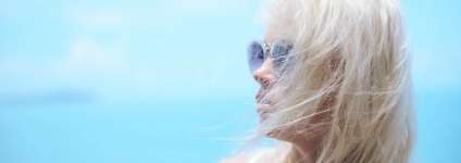 Идеи фотосессии на море