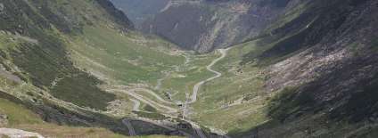 Как круто фотографировать горы