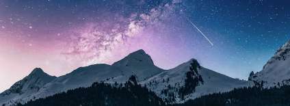 Как круто фотографировать горы