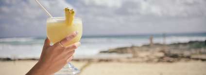 Идеи фотосессии на море