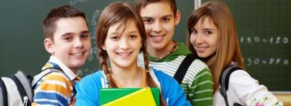 Особенности фотосессии для подростков