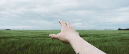 How to properly photograph nature