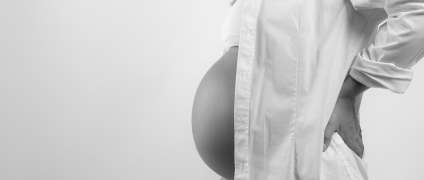 Фотосесія для вагітних