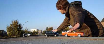 Фото в телефоне