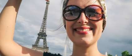 Отличный отпуск – классные фото