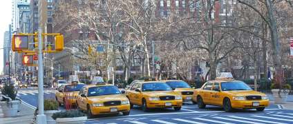 Street Photography for Beginners