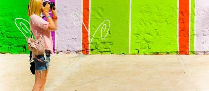 Какие фото привезти с экскурсии