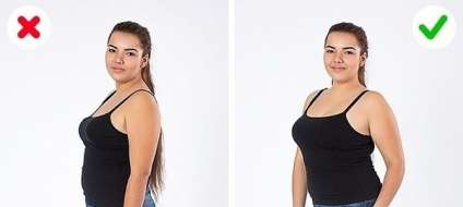 Как фотографировать полных людей - фото