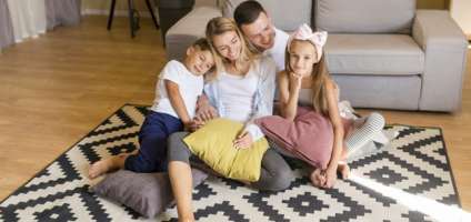 Домашня фотосесія