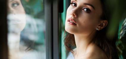 Домашня фотосесія