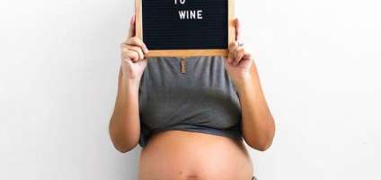 Фотосесія для вагітних