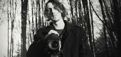 Идеи для фото в лесу