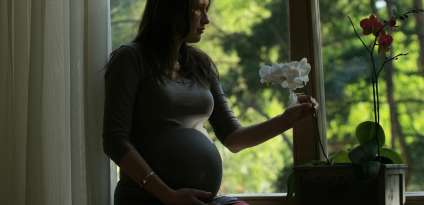 Фотосесія для вагітних