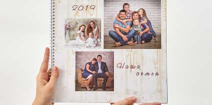 Друкувати фотографії в кризу - вигідно!