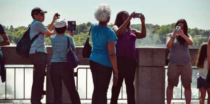 Какие фото привезти с экскурсии