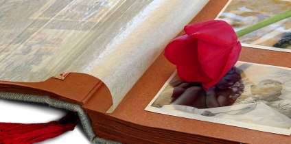 Де можна зберігати фотографії