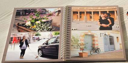 Де можна зберігати фотографії