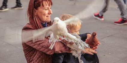 Street Photography for Beginners