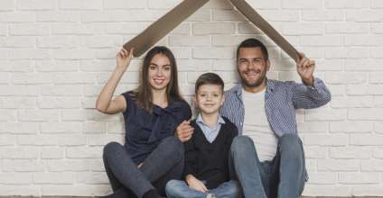 Домашня фотосесія