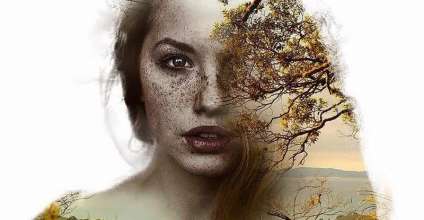 Идеи для фото осенью