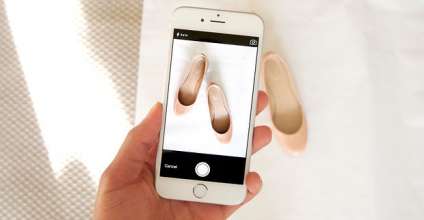 Лайтбокс для фото на продажу - фото