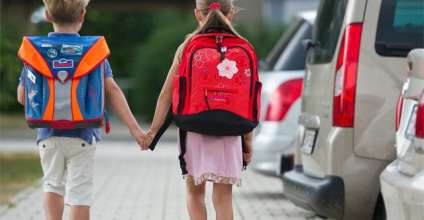 Товар на продажу в действии - фото