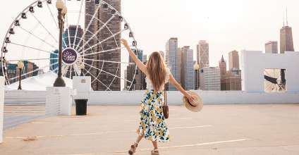 Невеликі місця - фото