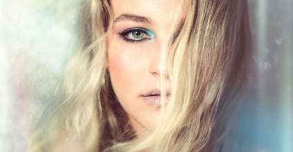 Моделі для портфоліо - фото.