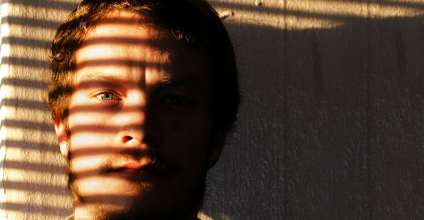 Правила зйомки портрету