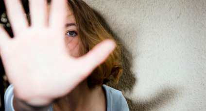 Не можна фотографувати дітей - фото.