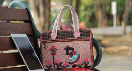 Як фотографувати свої роботи для соцмереж.