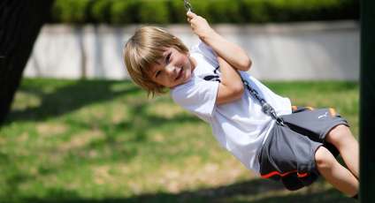 Як фотографувати дітей вдома і на вулиці