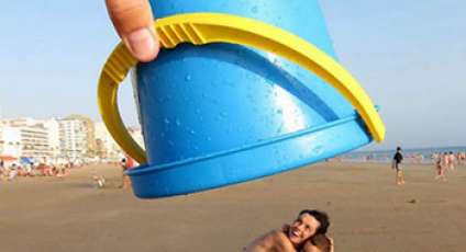 Отличный отпуск – классные фото