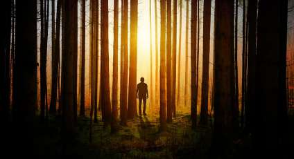 Идеи для фото осенью