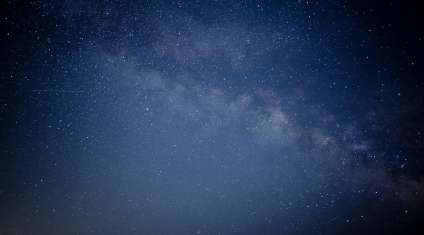 Що потрібно знати при зйомці зоряного неба та нічної зйомці.