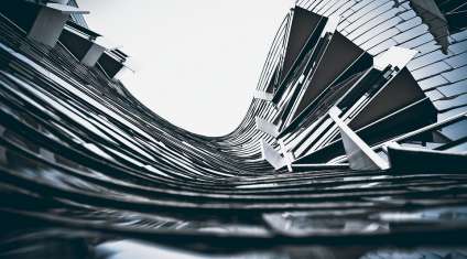 Як фотографувати міський пейзаж