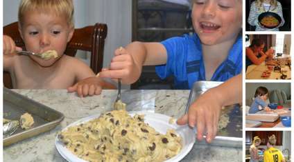 Сімейне фото