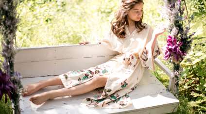 It's time to take photos.