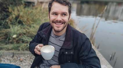 Правила зйомки портрету.