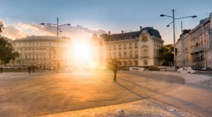 Street Photography for Beginners