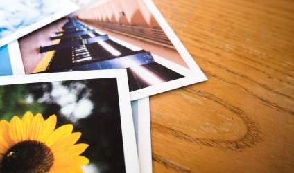 страницы под прессом