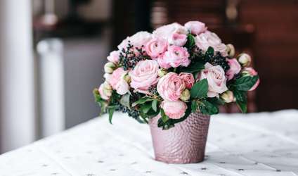 фотографії квітів