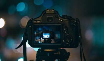 як фотографувати професійно