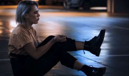 Парковки як локація - фото.