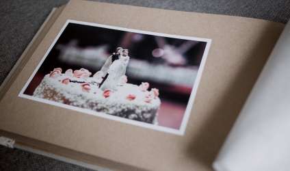 фото в альбомі