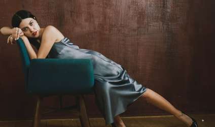 Постановочные фото в студии