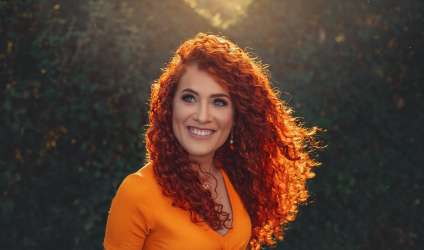 Портретная сьемка